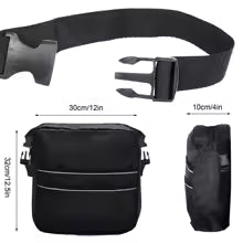 Rollator Bag