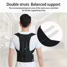 Elastic Posture Corrector