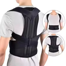 Elastic Posture Corrector