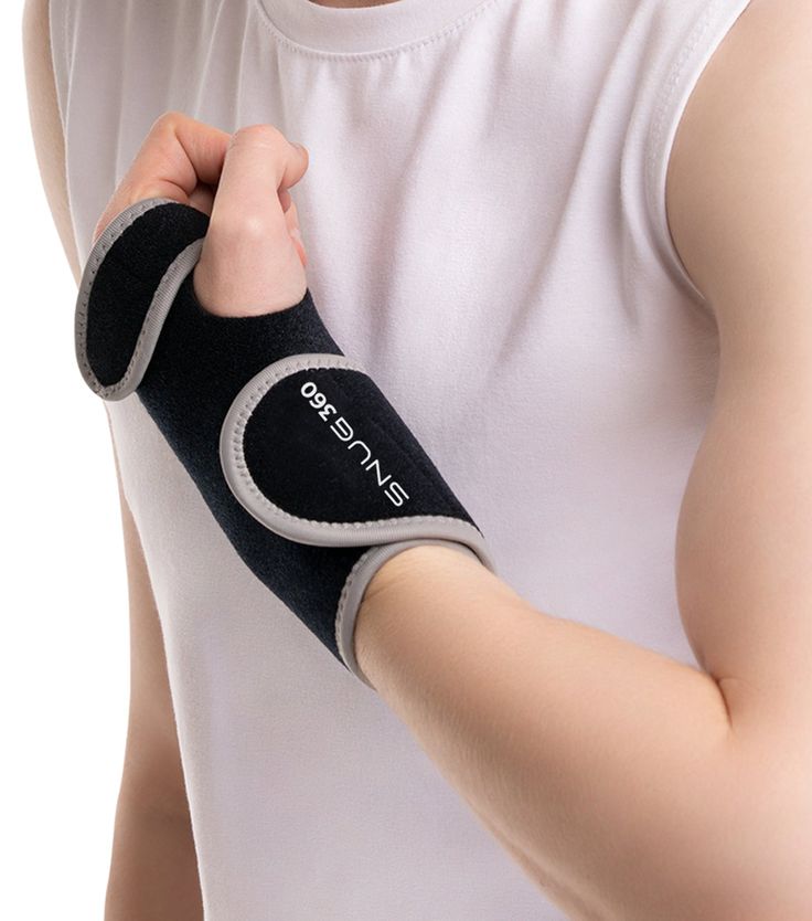 Thumb Brace
