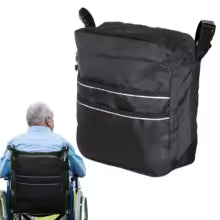 Rollator Bag