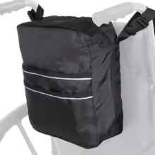 Rollator Bag