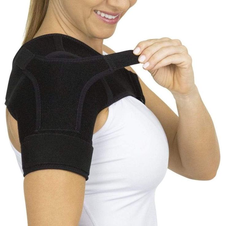 Shoulder Brace