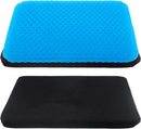 Honeycomb Gel Seat Cushions - Cars, Office & Wheelchairs