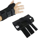 Wrist Wraps