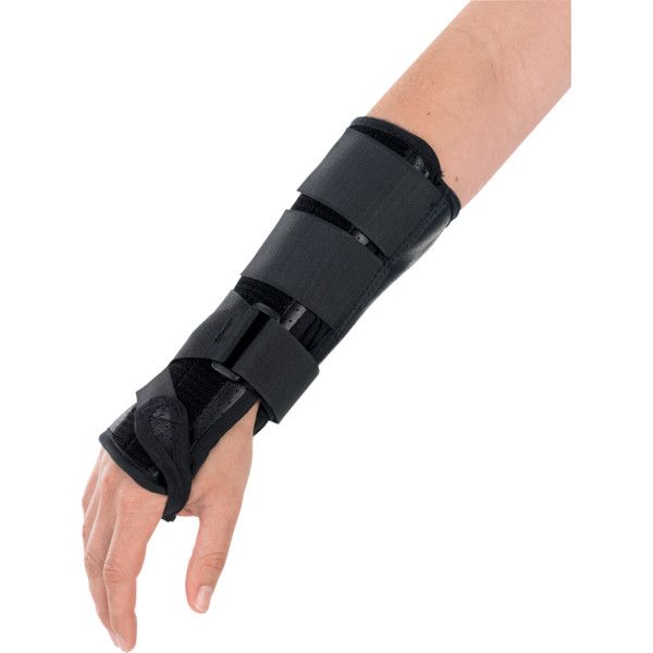 Reversible Wrist Brace