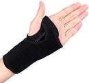 Adjustable Wrist Support Brace