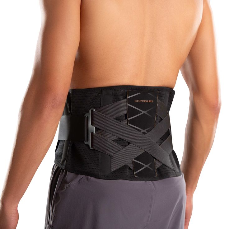 Back Brace