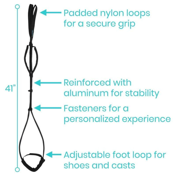 PROFLEX STRAP