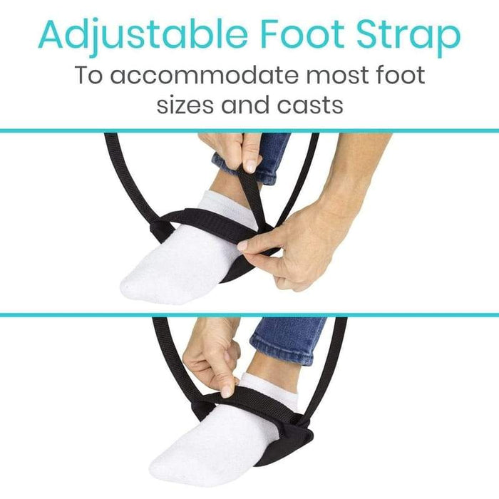 PROFLEX STRAP