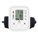 Blood Pressure Monitor