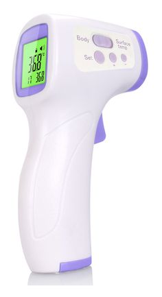Infrared Thermometer