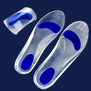 Arch Support Gel Insoles