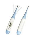 Smart Oral Thermometer