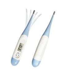 Smart Oral Thermometer