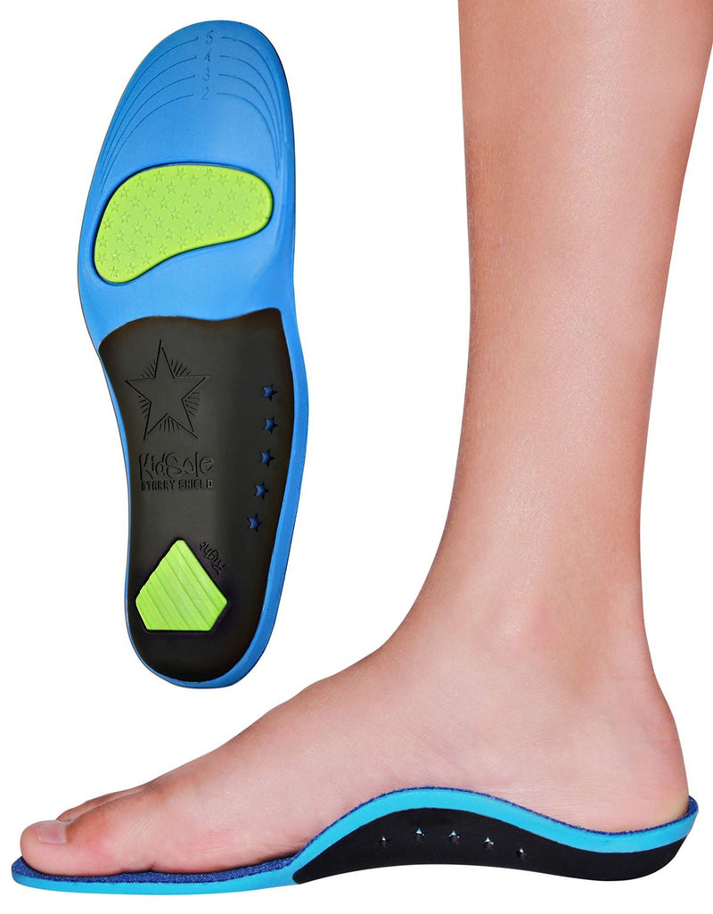 Arch Support Gel Insoles