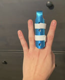 Aluminum Finger Splint22