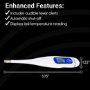 Digital Thermometer