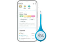 Smart Oral Thermometer