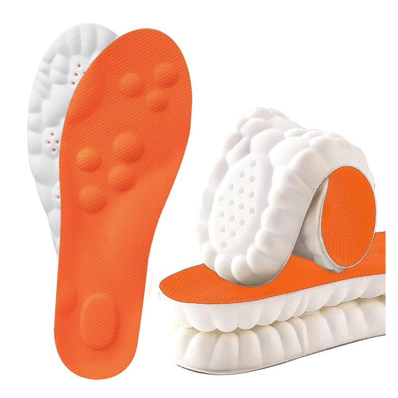 Memory Foam Insoles