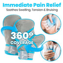 Ice Therapy Gloves