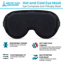 Hot and Cold Eye Mask