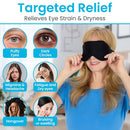 Hot and Cold Eye Mask