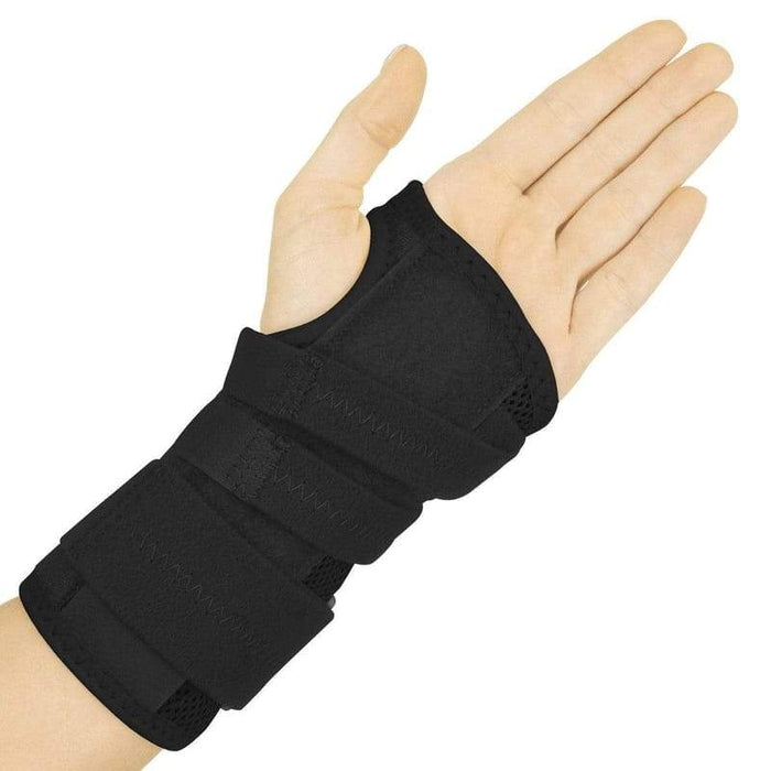 Boxer Splint