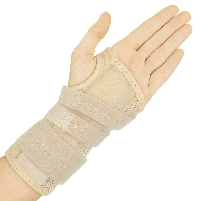 Boxer Splint