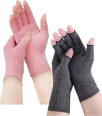 Arthritis Gloves - Carpal Tunnel Treatment