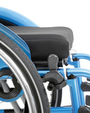 Alternating Seat Cushion