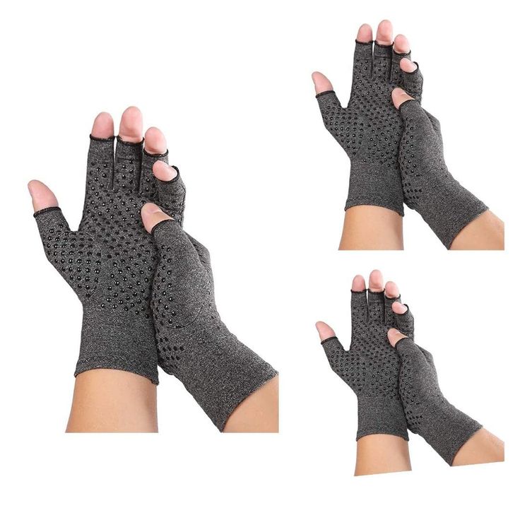 Arthritis Gloves - Carpal Tunnel Treatment