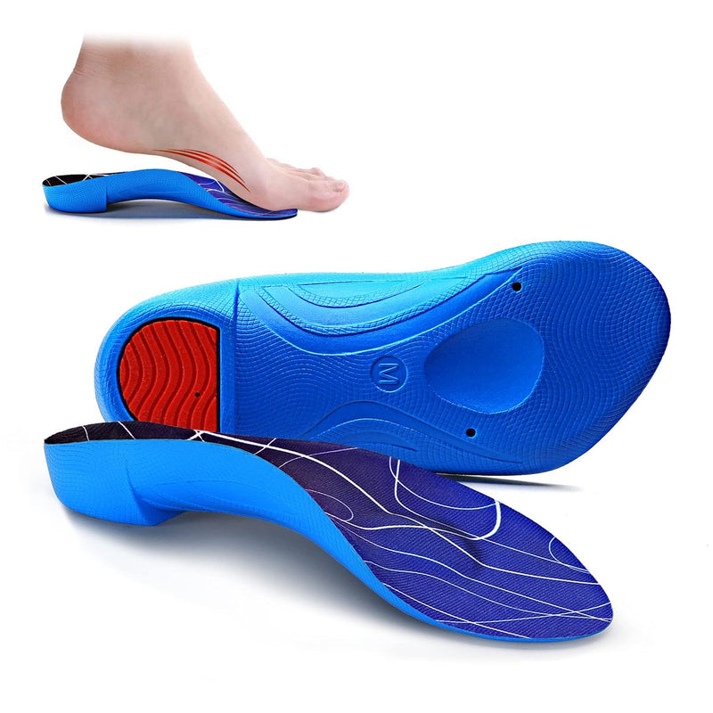 Arch Support Gel Insoles