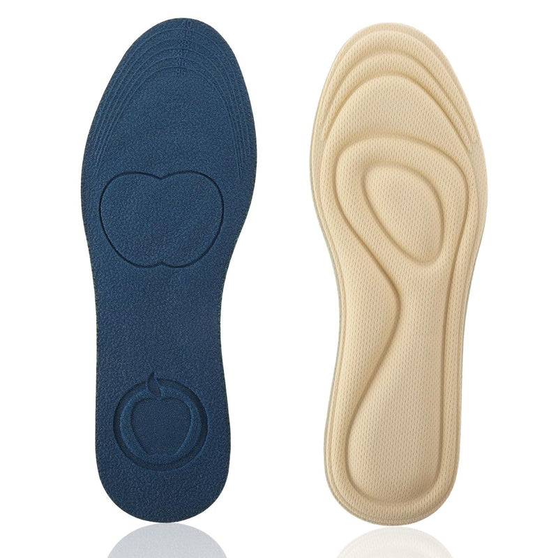 Memory Foam Insoles